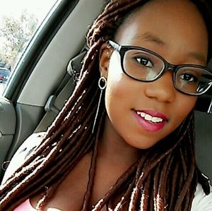 Meet your Posher, Keandra